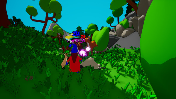 保护他们! Defend Them ! PC英文版下载_0