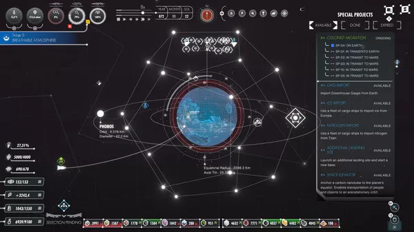 PC《繁星苦旅 Per Aspera》中文版下载【v1.8.2.32335版|集成全DLC】_1