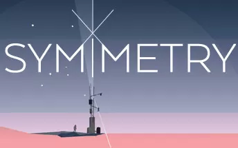 【5.05】PS4《对称 SYMMETRY》英文版pkg下载（v1.01）