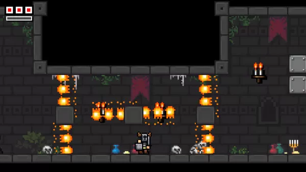 【9.0】PS4《兽角骑士 Horned Knight》中文版PKG下载v1.01_1