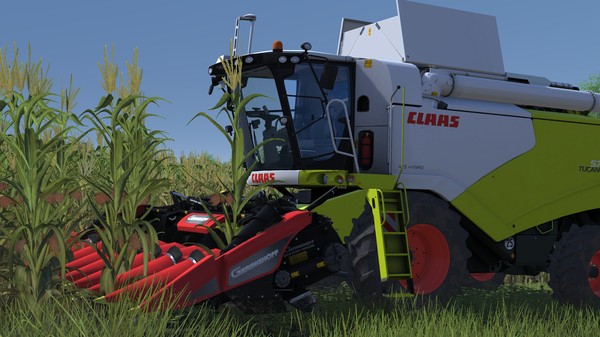 专业农民：牛和庄稼 Professional Farmer Cattle and Crops PC英文版下载（v1.2.0.6）_0