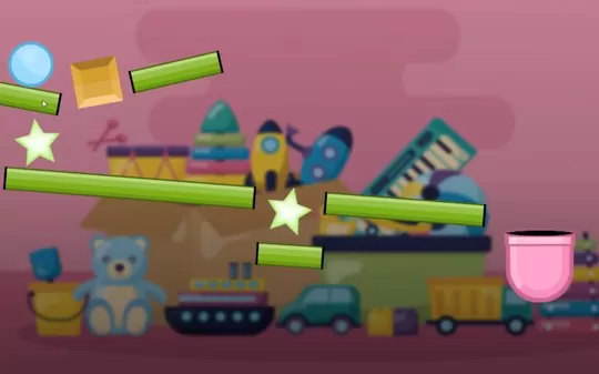 玩具与物理 Toys & Physics PC英文版下载（v05.03.2021）