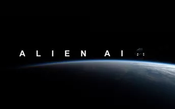 外星人AI Alien AI PC英文版下载