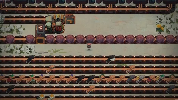 PC《学习工厂 Learning Factory》免安装中文版下载【v0.20.132.37版|集成全DLC】_1