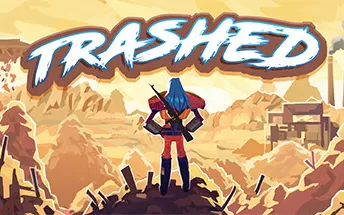 Trashed PC英文版下载（Build 6332717）