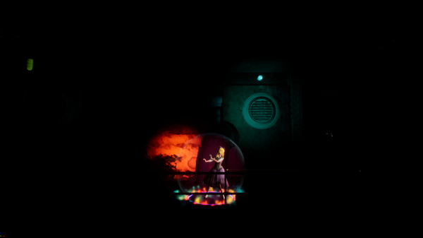 【5.05】PS4《别样视界 Another Sight》英文版pkg下载_1
