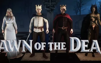 亡者之卒 Pawn of the Dead PC英文版下载（v21.02.2021）