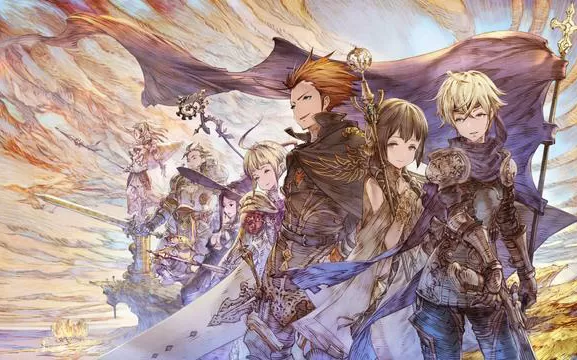 【5.05】PS4《佣兵之翼：虚假的凤凰》英文版pkg下载