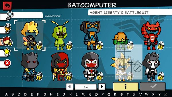 switch《涂鸦冒险家：超大组合包 Scribblenauts Mega Pack》英文版nsp/xci整合版下载【1.0.1补丁】_0