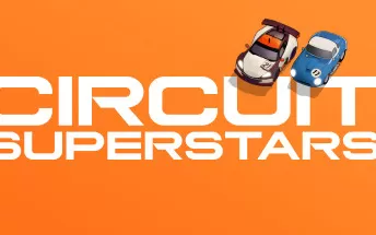 巡回赛超级明星 Circuit Superstars PC中文版下载（Build 6326618）