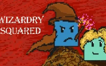 魔法方块 Wizardry Squared PC英文版下载（v05.03.2021）