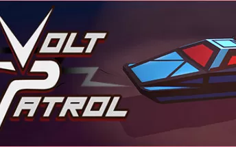 伏特巡逻队：隐形驾驶 Volt Patrol - Stealth Driving PC英文版下载（B.6266138）