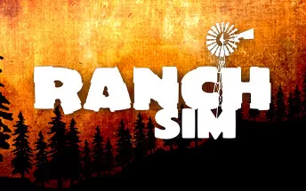 PC《牧场模拟器 Ranch Simulator》中文版下载v1.033