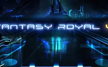 幻想皇家VR Fantasy Royal VR PC英文版下载（v21.02.2021）