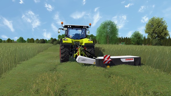 专业农民：牛和庄稼 Professional Farmer Cattle and Crops PC英文版下载（v1.2.0.6）_1