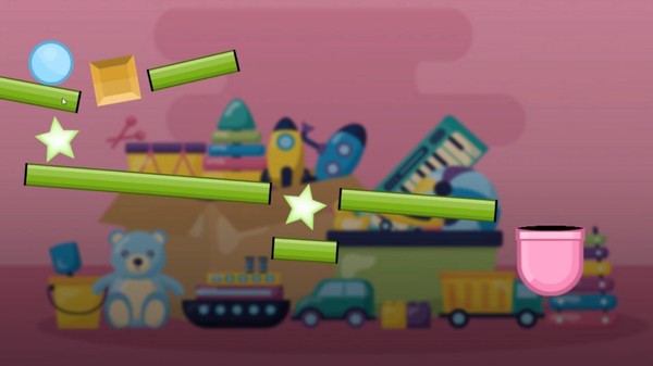 玩具与物理 Toys & Physics PC英文版下载（v05.03.2021）_0