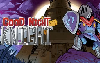 晚安骑士 Good Night, Knight PC英文版下载（v0.5.0）