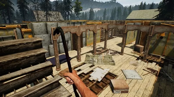 PC《牧场模拟器 Ranch Simulator》中文版下载v1.033_0