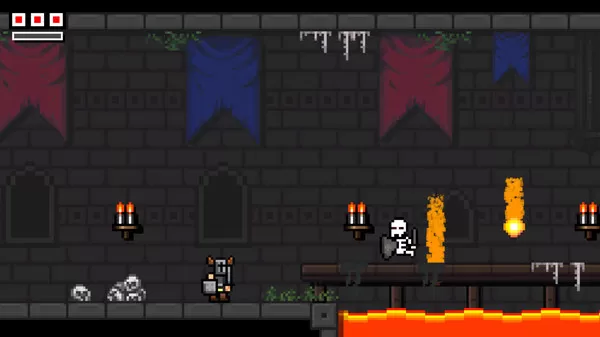 【9.0】PS4《兽角骑士 Horned Knight》中文版PKG下载v1.01_0