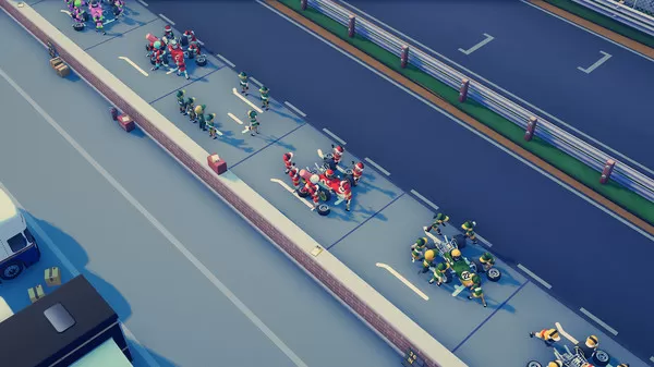 switch《巡回赛超级明星 Circuit Superstars》 中文版nsz下载【1.6.0补丁+2DLC】_1