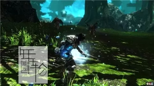 switch《阿玛拉王国：惩罚重制版 Kingdoms of Amalur Reckoning》中文版nsz下载【1.0.6补丁+1DLC】_5