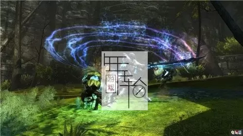 switch《阿玛拉王国：惩罚重制版 Kingdoms of Amalur Reckoning》中文版nsz下载【1.0.6补丁+1DLC】_3
