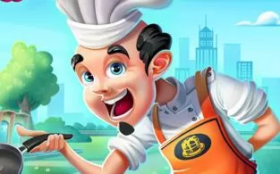 switch《煎饼吧大亨 Pancake Bar Tycoon》英文版nsp/xci整合版下载【含DLC+魔改版】