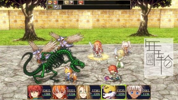 switch《Ruinverse》英文版nsp/xci整合版下载+3DLC_2