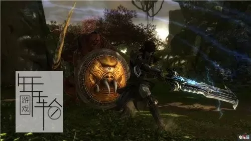 switch《阿玛拉王国：惩罚重制版 Kingdoms of Amalur Reckoning》中文版nsz下载【1.0.6补丁+1DLC】_4