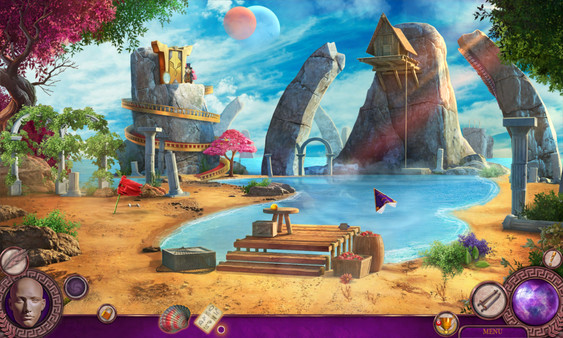 永恒传说:法里恩 Nevertales: Faryon 典藏版 PC英文版下载_0