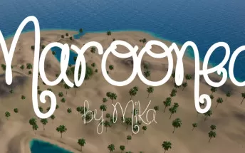 挨饿荒野 Marooned PC英文版下载