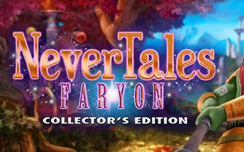 永恒传说：法里恩 Nevertales: Faryon 典藏版 PC英文版下载