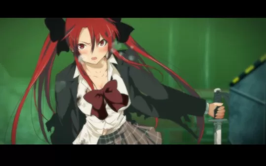 【5.05降级】PS4《校园默示录 DEAD OR SCHOOL》中文版pkg下载