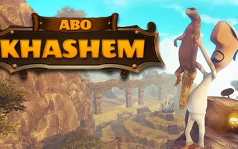 阿博·卡舍姆 Abo Khashem PC英文版下载