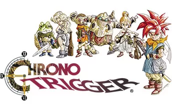 PC《超时空之轮 Chrono Trigger》中文版下载（限量版Build 20220310）