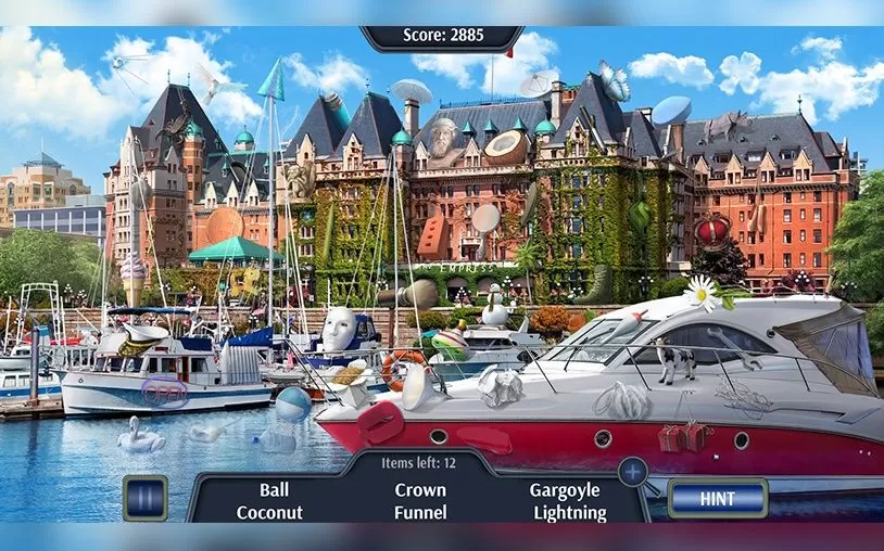 加拿大旅行 Travel To Canada PC英文版下载