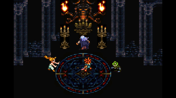 PC《超时空之轮 Chrono Trigger》中文版下载（限量版Build 20220310）_1
