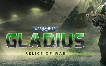战锤40K:格雷迪厄斯-遗迹之战 Warhammer 40K PC中文版下载（v1.07.05）