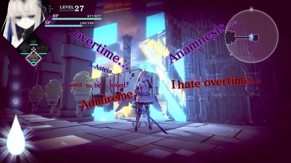 【6.72】PS4《恸哭之星.CRYSTAR》中文pkg下载（含DLC）_1