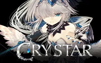 【6.72】PS4《恸哭之星.CRYSTAR》中文pkg下载（含DLC）