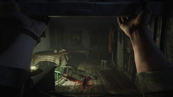 逃生2 Outlast 2 PC免安装中文版下载（整合最新升级档）_1