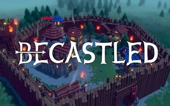 PC《城主模拟器 Becastled》中文版下载v0.8005