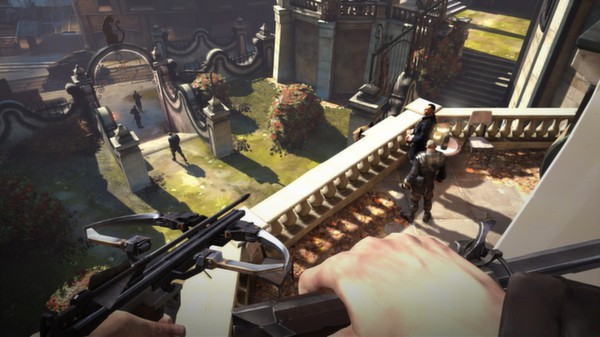 耻辱 Dishonored PC免安装中文版下载（年度版整合全DLC）_0