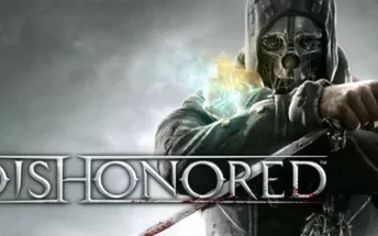 耻辱 Dishonored PC免安装中文版下载（年度版整合全DLC）