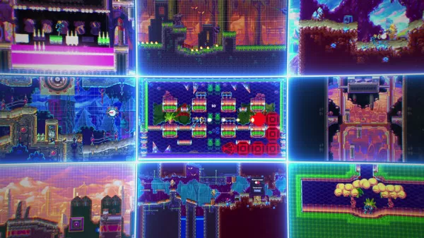 30XX PC免安装中文版下载v1.42.13版|集成全DLC_1