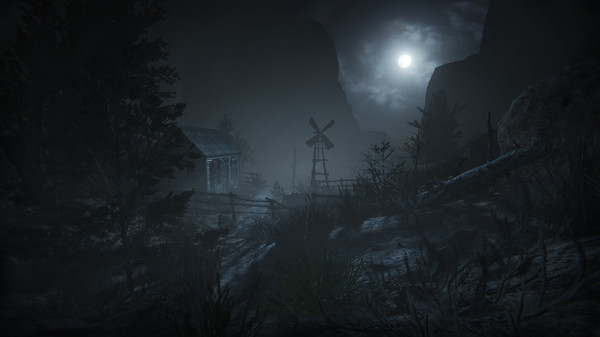 逃生2 Outlast 2 PC免安装中文版下载（整合最新升级档）_0
