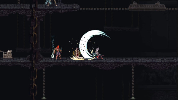 神之亵渎 Blasphemous PC中文版下载（v3.0.32）_1