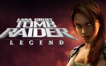 古墓丽影7：传奇 Tomb Raider: Legend PC免安装中文版下载