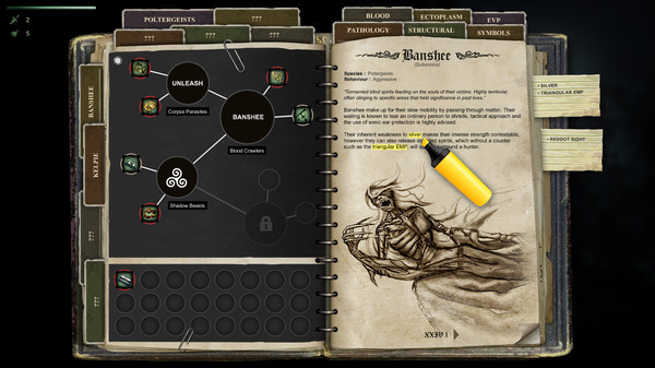 地狱猎人 HellSign 正式版 PC免安装中文版下载_1