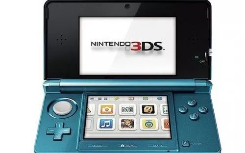 3DS中文游戏全集 （官中+汉化共272个） 下载